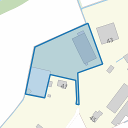 Perceel GDR03-I-2289