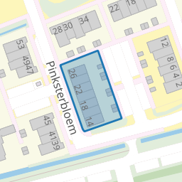 Perceel GDR03-I-2331