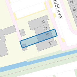 Perceel GDR03-I-2388