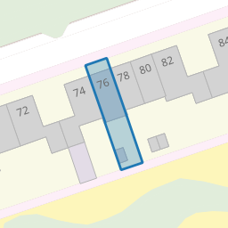 Perceel GDR03-I-2409