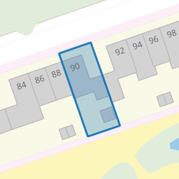 Perceel GDR03-I-2416