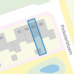 Perceel GDR03-I-2419