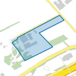 Perceel GDR03-I-2447