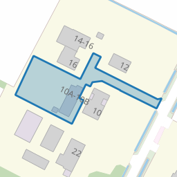 Perceel GDR03-I-2462