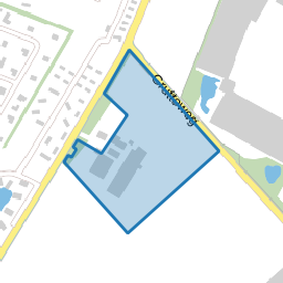 Perceel GDR03-I-2571