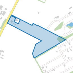 Perceel GDR03-I-2578