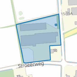 Perceel GDR03-I-2585