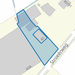 Perceel GDR03-I-2588