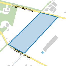 Perceel GDR03-I-395