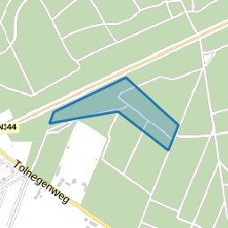 Perceel GDR03-I-457