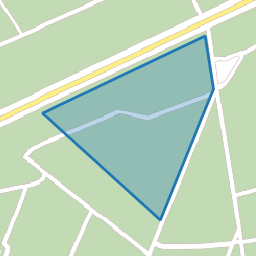 Perceel GDR03-I-458