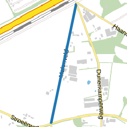 Perceel GDR03-I-500