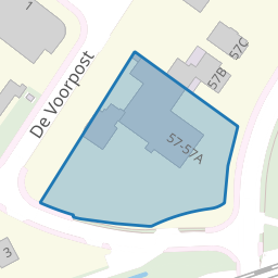 Perceel GDR03-K-1315