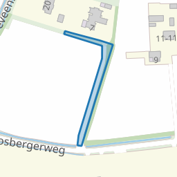 Perceel GDR03-K-1341