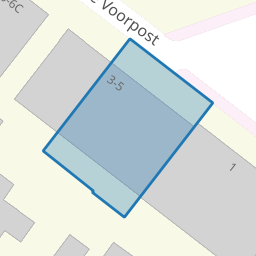 Perceel GDR03-K-1397