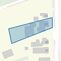 Perceel GDR03-K-696