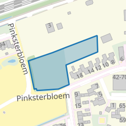 Perceel GDR03-K-697