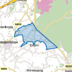 Sectie GDR03-L