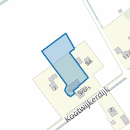 Perceel GDR03-L-1103