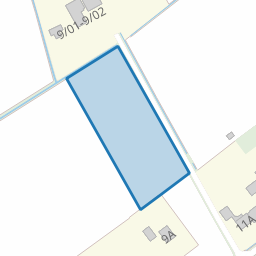 Perceel GDR03-L-1106