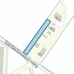 Perceel GDR03-L-1164