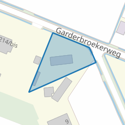 Perceel GDR03-L-1168