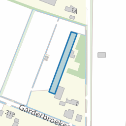 Perceel GDR03-L-1247