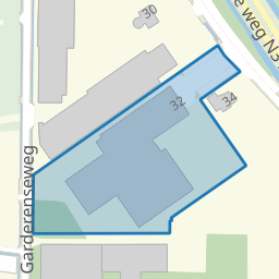 Perceel GDR03-L-1265