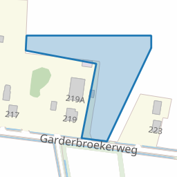 Perceel GDR03-L-1285