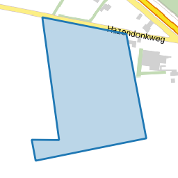 Perceel GDR03-L-270