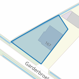 Perceel GDR03-L-795