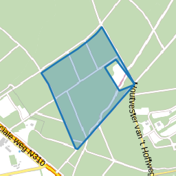 Perceel GDR03-N-111