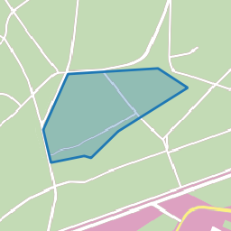 Perceel GDR03-O-14