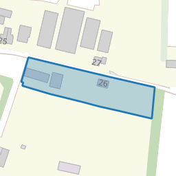 Perceel GDR03-R-5189