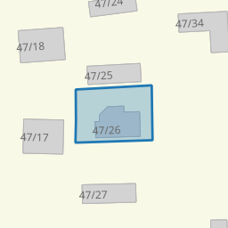 Perceel GDR03-R-5436