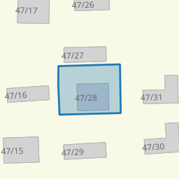 Perceel GDR03-R-5438