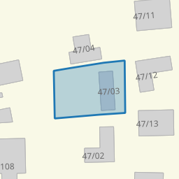 Perceel GDR03-R-5450