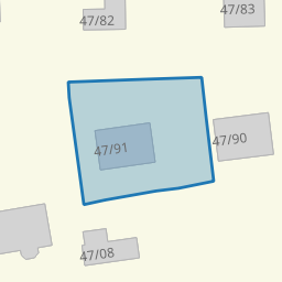 Perceel GDR03-R-5457