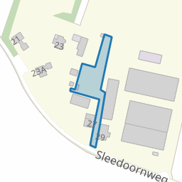 Perceel GDR03-R-5651