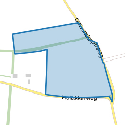 Perceel GDR03-R-5725