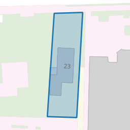 Perceel GEN00-A-1292