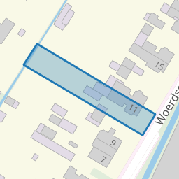 Perceel GEN00-A-1342