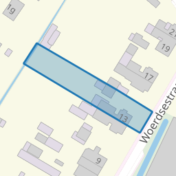 Perceel GEN00-A-1343