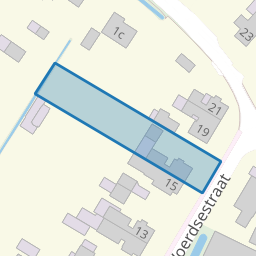 Perceel GEN00-A-1345