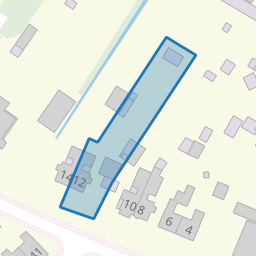 Perceel GEN00-A-1674