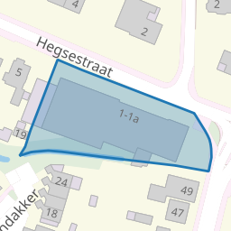 Perceel GEN00-A-1782