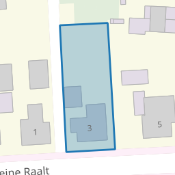 Perceel GEN00-A-1839