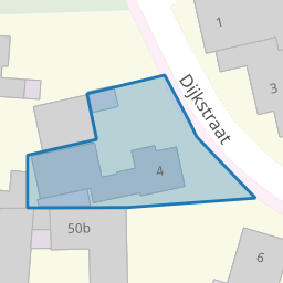 Perceel GEN00-A-1932