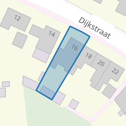 Perceel GEN00-A-1934