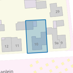 Perceel GEN00-A-1951